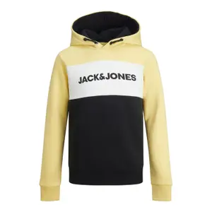 Sweatshirt child Jack & Jones Logo Blocking Noos image-0