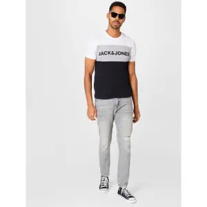 T-shirt Jack & Jones Logo image-1