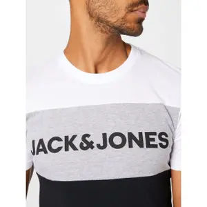 T-shirt Jack & Jones Logo image-4