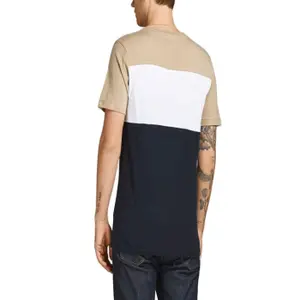 T-shirt à manches courtes Jack & Jones Jjelogo image-2