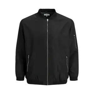Jaqueta tamanho grande Jack & Jones Rush image-0