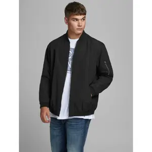 Jaqueta tamanho grande Jack & Jones Rush image-2