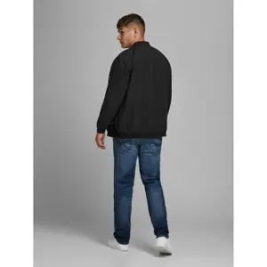 Jaqueta tamanho grande Jack & Jones Rush image-4