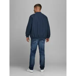 Jaqueta tamanho grande Jack & Jones Rush image-4