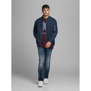 Jaqueta tamanho grande Jack & Jones Rush image-2