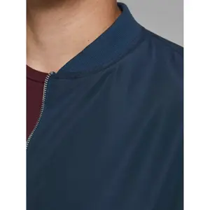Jaqueta tamanho grande Jack & Jones Rush image-5