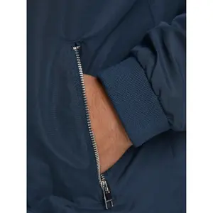 Jaqueta tamanho grande Jack & Jones Rush image-6