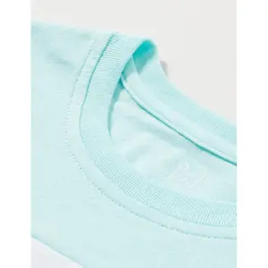 Child's T-shirt Jack & Jones logo blocking image-4