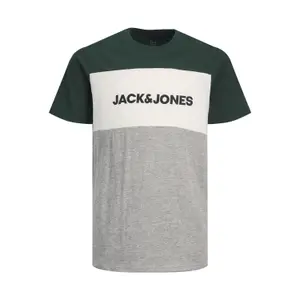 Child's T-shirt Jack & Jones Logo Blocking Noos image-0