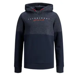 Kinder-Kapuzenpulli Jack & Jones Jortrailer image-0