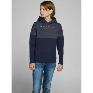Kinder-Kapuzenpulli Jack & Jones Jortrailer image-1