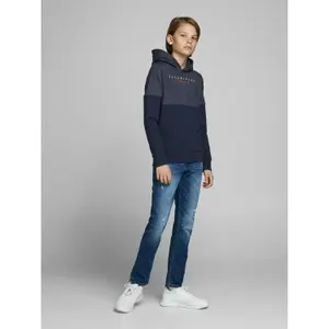 Kinder-Kapuzenpulli Jack & Jones Jortrailer image-2