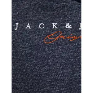 Kinder-Kapuzenpulli Jack & Jones Jortrailer image-5