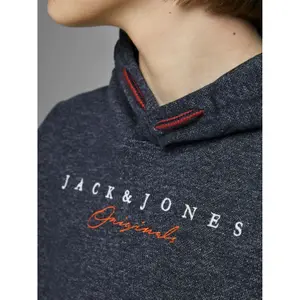 Kinder-Kapuzenpulli Jack & Jones Jortrailer image-6