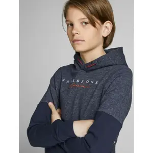 Kinder-Kapuzenpulli Jack & Jones Jortrailer image-4
