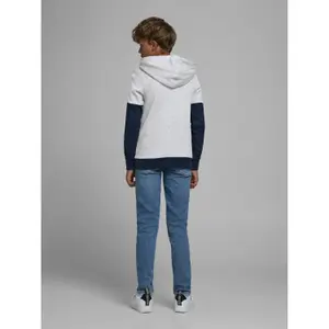 Kinder-Kapuzenpulli Jack & Jones Jortrailer image-2