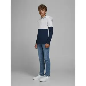Kinder-Kapuzenpulli Jack & Jones Jortrailer image-1