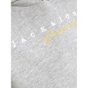 Kinder-Kapuzenpulli Jack & Jones Jortrailer image-4