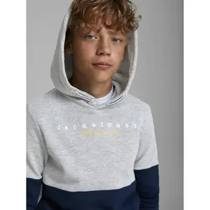 Kinder-Kapuzenpulli Jack & Jones Jortrailer image-5