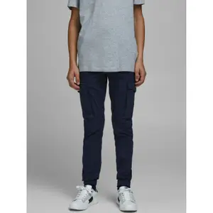 Children's trousers Jack & Jones Paul Falke image-2