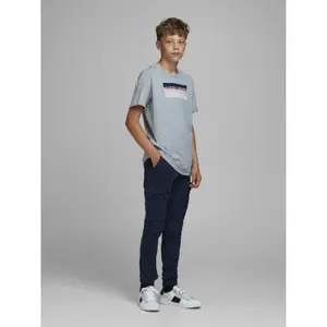 Children's trousers Jack & Jones Paul Falke image-3