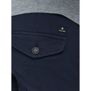 Children's trousers Jack & Jones Paul Falke image-6