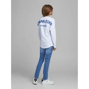 Kinderjeans Jack & Jones Liam Original image-5