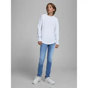 Kinderjeans Jack & Jones Liam Original image-2