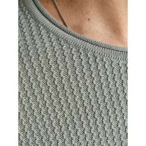 Pullover Jack & Jones Blucarlos Knit Noos image-5