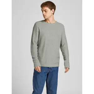 Pullover Jack & Jones Blucarlos Knit Noos image-1