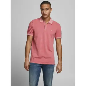 Polo Jack & Jones Washed image-1