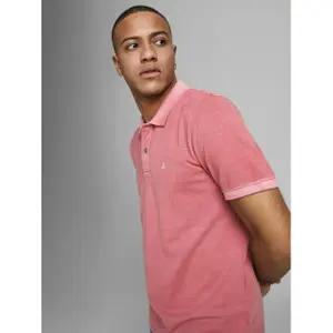 Polo Jack & Jones Washed image-2