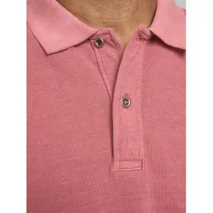 Polo Jack & Jones Washed image-4