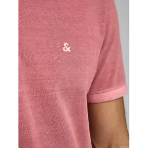 Polo Jack & Jones Washed image-5
