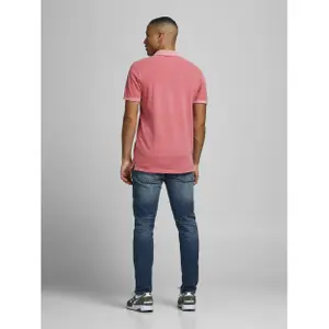 Polo Jack & Jones Washed image-6