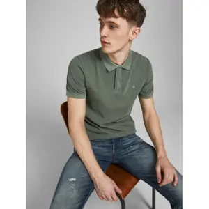 Polo Jack & Jones Washed image-2