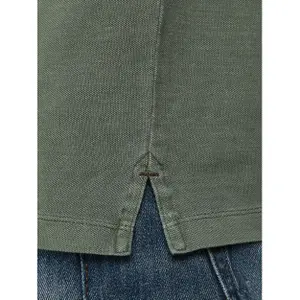 Polo Jack & Jones Washed image-5