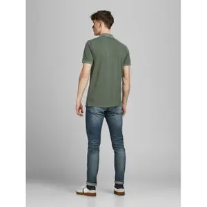 Polo Jack & Jones Washed image-6
