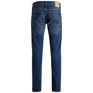 Jeansy dziecięce Jack & Jones Glen Orginal image-2