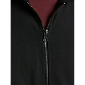 Sudadera con capucha Jack & Jones Basic zippé image-6