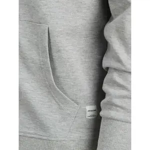 Sudadera con capucha Jack & Jones Basic zippé image-1