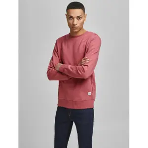 Sweatshirt Jack & Jones Basic crew neck image-1