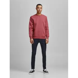 Sweatshirt Jack & Jones Basic crew neck image-3