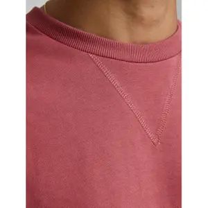 Sweatshirt Jack & Jones Basic crew neck image-5