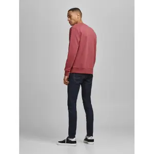 Sweatshirt Jack & Jones Basic crew neck image-6
