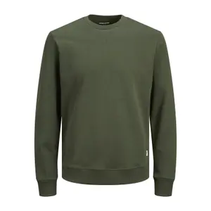 Sweatshirt Jack & Jones Basic crew neck image-0