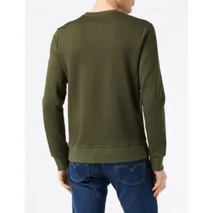 Sweatshirt Jack & Jones Basic crew neck image-3