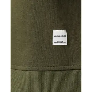 Sweatshirt Jack & Jones Basic crew neck image-4