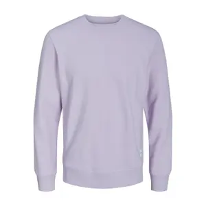 Sweatshirt pescoço redondo Jack & Jones Basic image-0