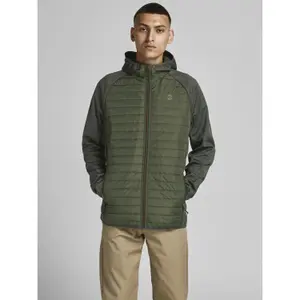 Jacke Jack & Jones multi Quilted image-2